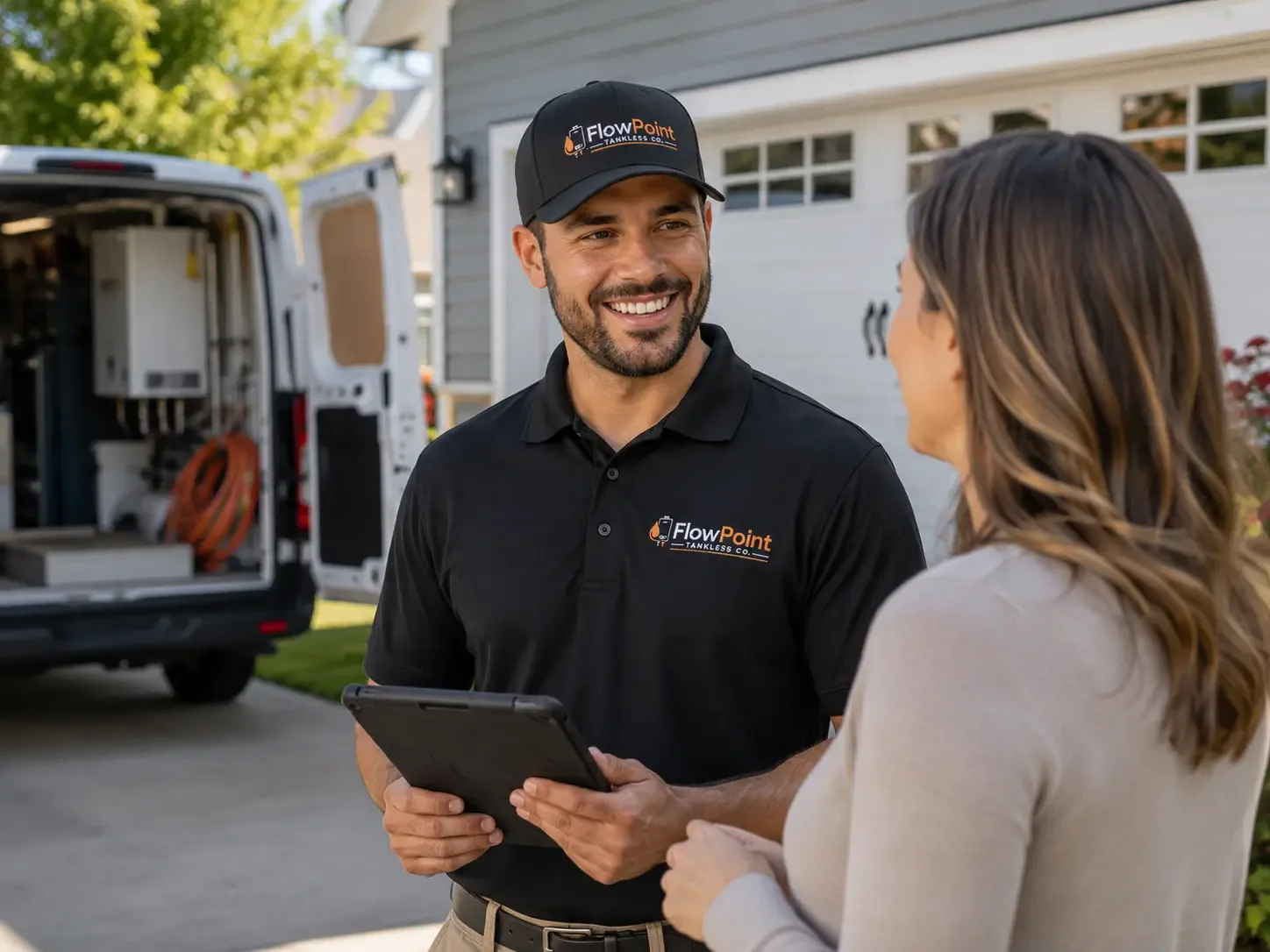 Tankless Water Heater Installation Darien, WI FAQs